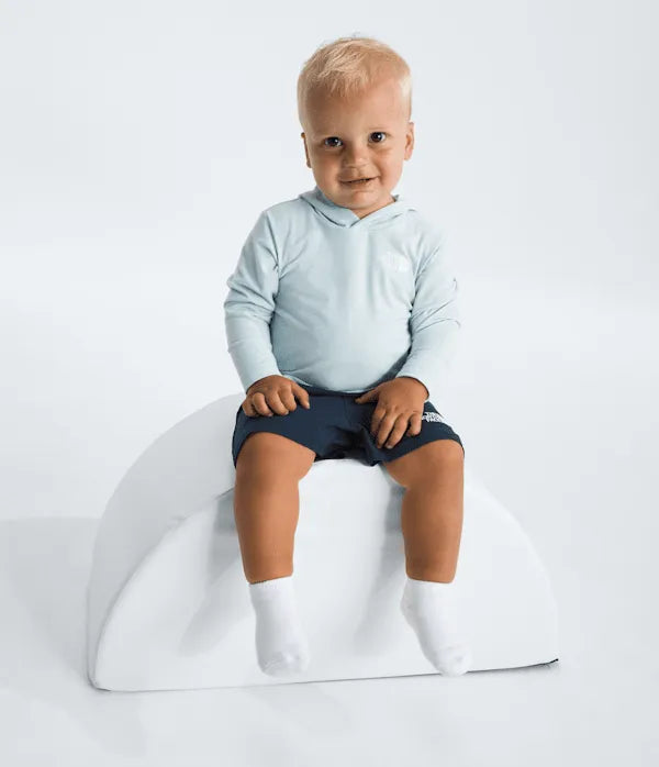 Baby Adventure Phoenix Peak Hoodie