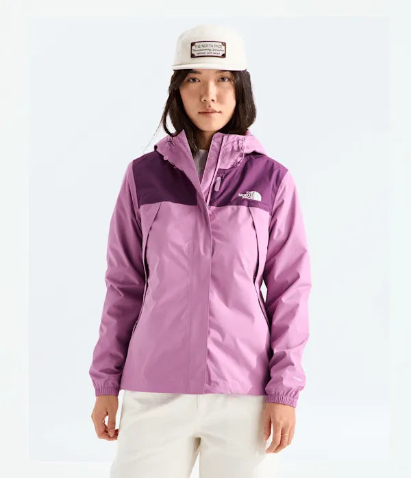 Women’s Antora Rain Jacket