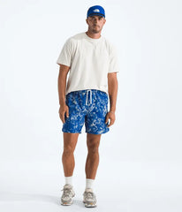 Men’s Action Shorts 2.0—Print