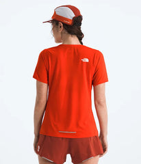 Women’s Summit Series High Trail Short-Sleeve
