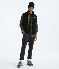Men’s Glacier Fleece Vest