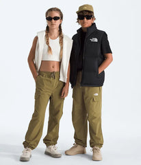 Boys’ & Girls’ Zawn Cargo Pants