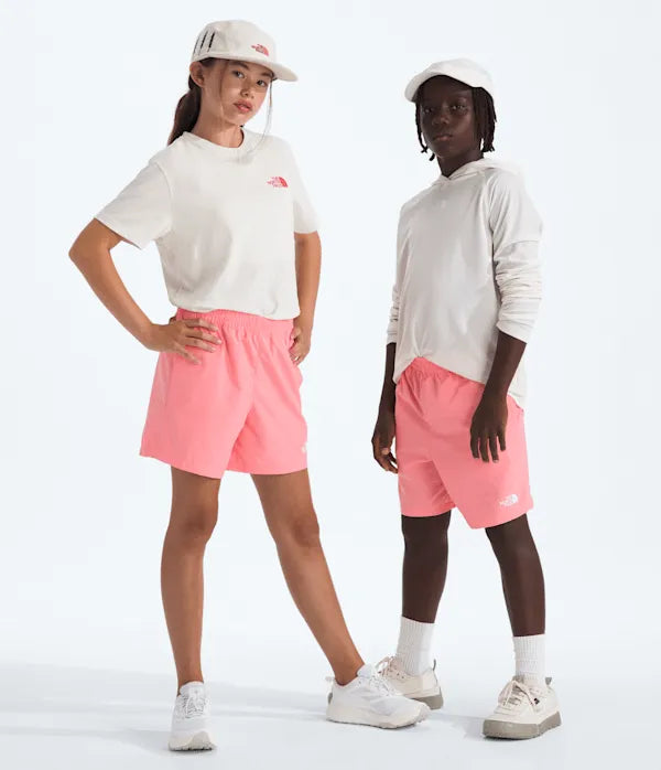 Boys’ & Girls’ Class V Shorts—5''