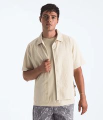 Men’s Pacific City Button Down