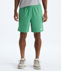 Men’s Wander 2-In-1 7'' Shorts