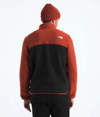 Men’s Yumiori Full-Zip