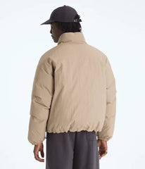 Men’s TNF™ Red Box Down Jacket