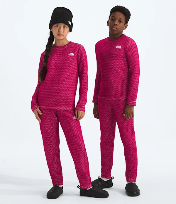 Boys’ & Girls’ DOTKNIT™ Thermal Set