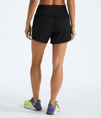 Women’s Sunriser 5'' Shorts