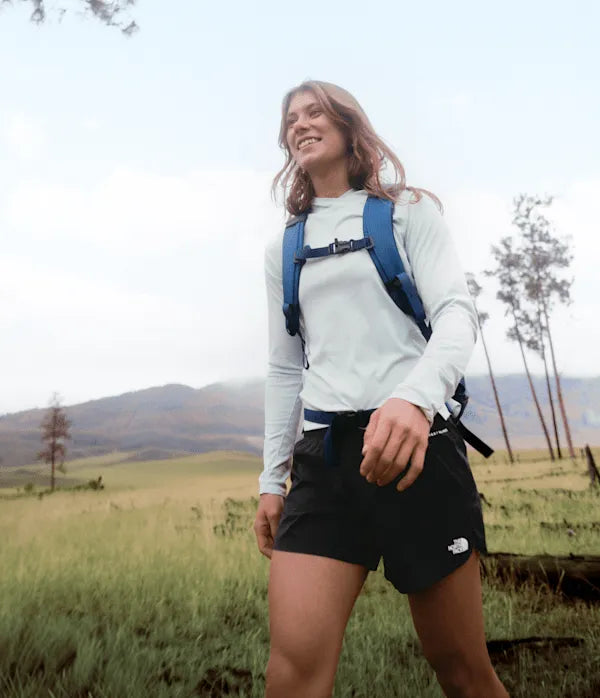 Women’s Sunriser Hoodie