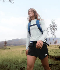Women’s Sunriser Hoodie