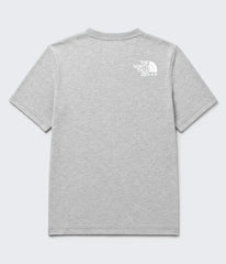 Teen TNFUSA Half Dome Relaxed Tee