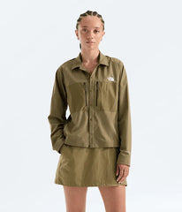 Women’s Trail LIGHTRANGE™ Long-Sleeve Shirt