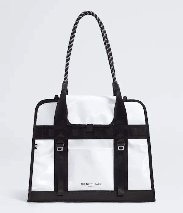 Base Camp Tote Bag