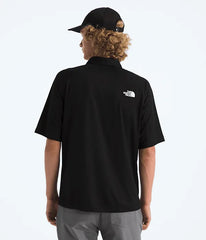 Men’s LIGHTRANGE™ Packable Short-Sleeve Polo