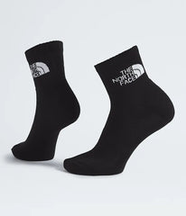 Multisport Cush Quarter Socks—3P