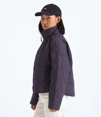 Women’s Diamond Peak Insulated Jacket