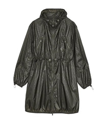 TNF x Cecilie Bahnsen Emma Long Wind Jacket