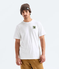 Men’s Monte Reg Short-Sleeve Tee—Graphic