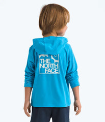 Kids’ Adventure Moonlight Hoodie