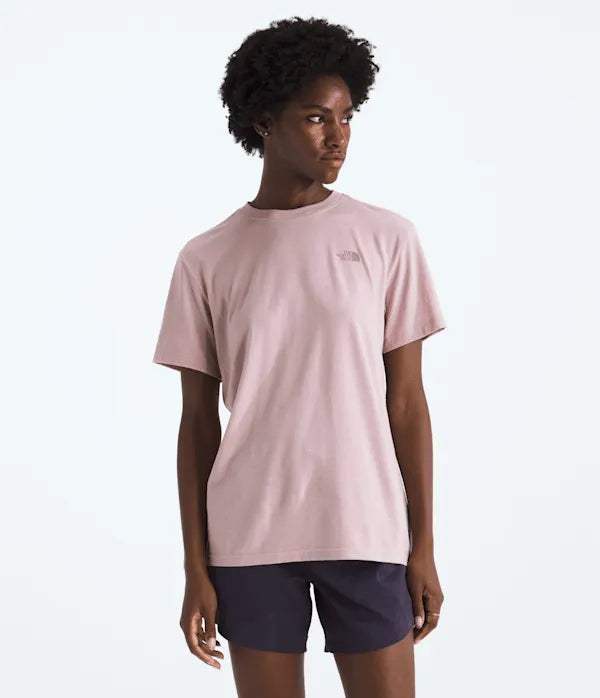 Women’s Short-Sleeve Tri-Blend Tee