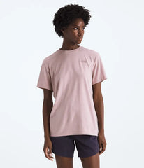 Women’s Short-Sleeve Tri-Blend Tee