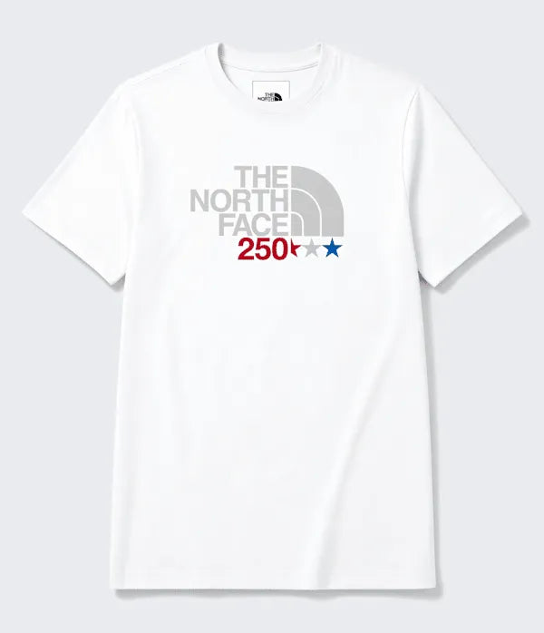 Unisex TNFUSA Relaxed Short Sleeve Tee