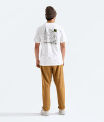 Men’s Monte Reg Short-Sleeve Tee—Graphic