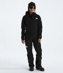 Women’s Summit Series Casaval Hybrid Hoodie