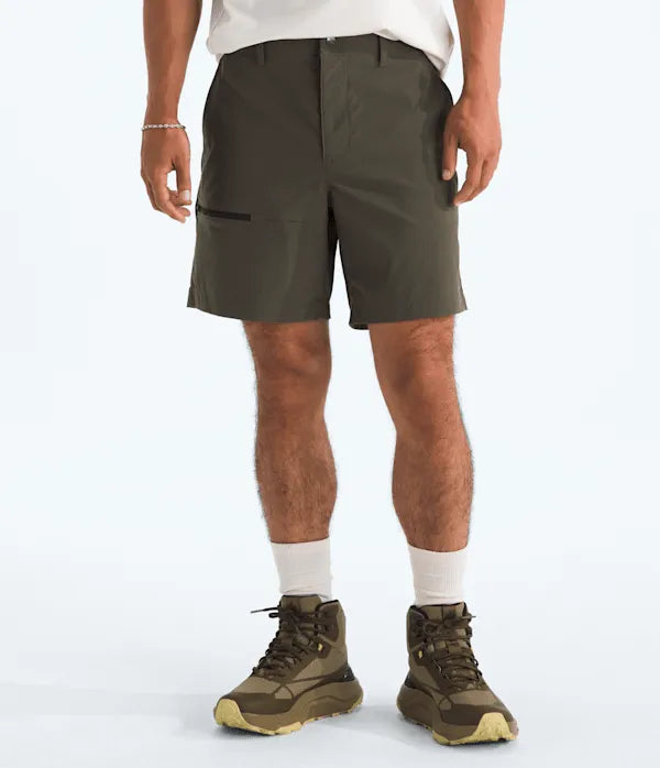 Men’s Basin 7'' Shorts