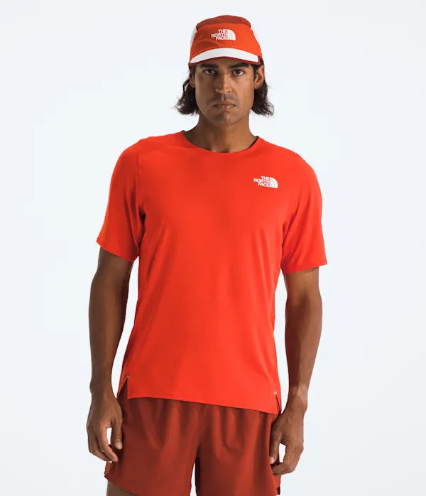 Men’s Summit Series High Trail Short-Sleeve