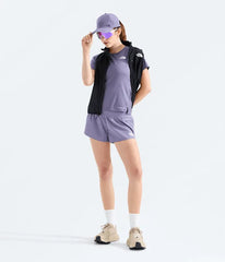 Women’s Sunriser Short-Sleeve