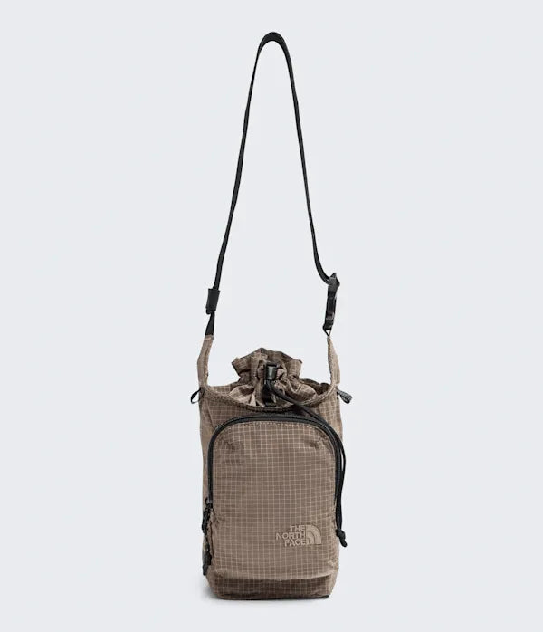 Never Stop Bucket Bag