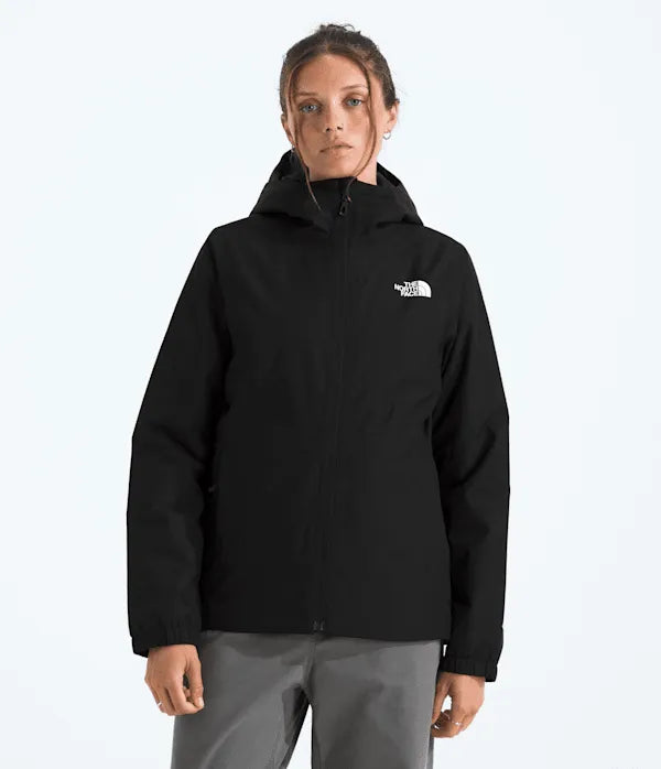 Women’s Quest Insulated Jacket