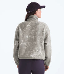 Women’s Yumiori Off Peak ½-Zip Jacket—Print
