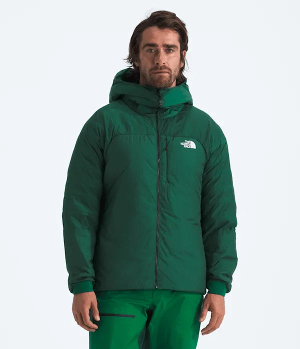 Men’s Summit Series 50/50 AMK Hoodie