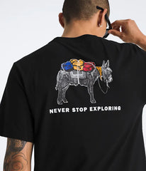 Men’s Evolution Pack Short-Sleeve Tee—Graphic